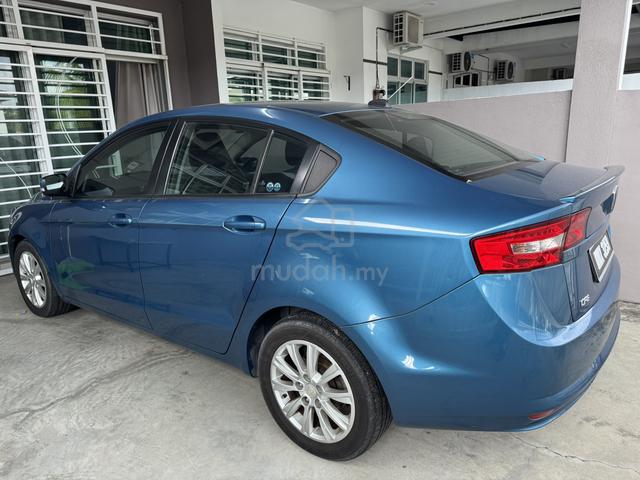 2012 Proton PREVE 1.6 CFE PREMIUM (A) - 2