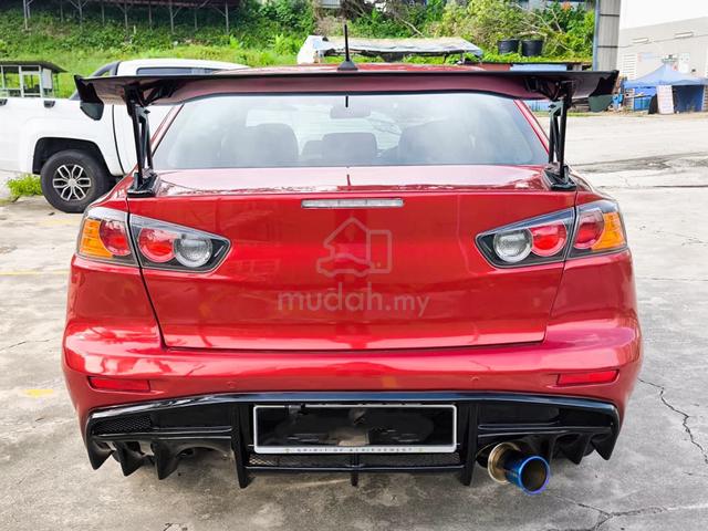 2015 Proton INSPIRA 2.0 SUPER PREMIUM (A) - 5