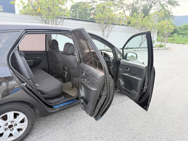 2009 Naza CITRA II RONDO 2.0 EXS FACELIFT (A) - 5