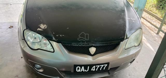 2008 Proton GEN-2 1.6 IAFM (M) - 3