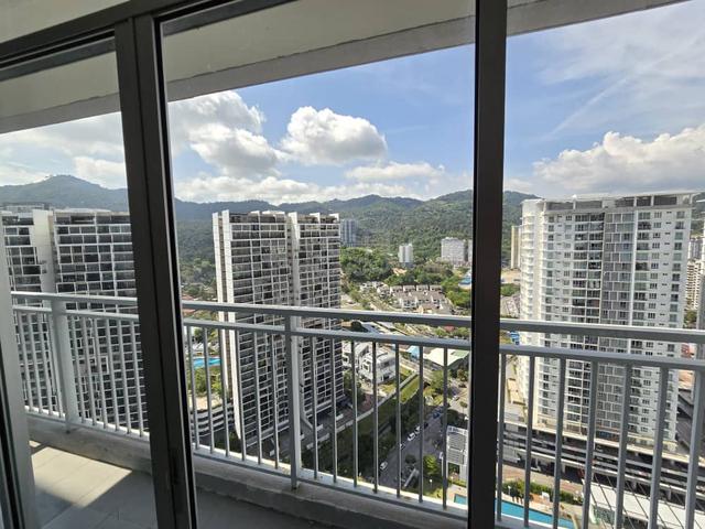 Sierra Residences 2