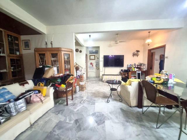 CHEAPEST CORNER LOT❗️ Double Storey Terrace House USJ 9 Good Location 5