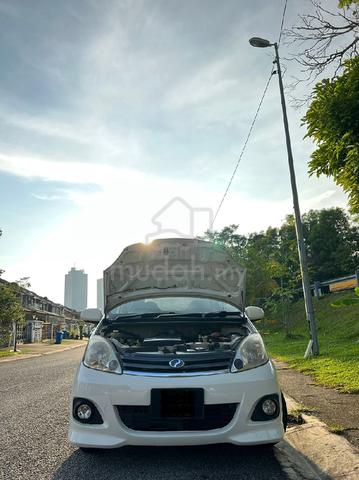 2009 Perodua VIVA 1.0 EZ STANDARD (A) - 3