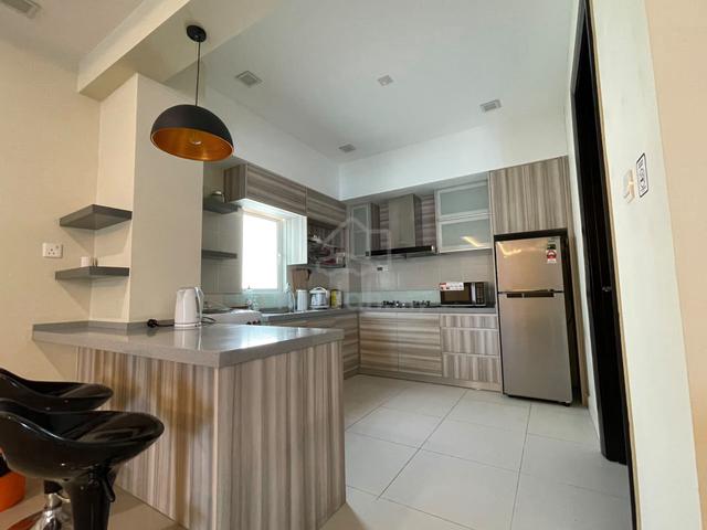 Summerton Condominium 1