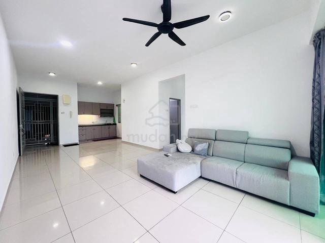 D’ Suria Condominium 1