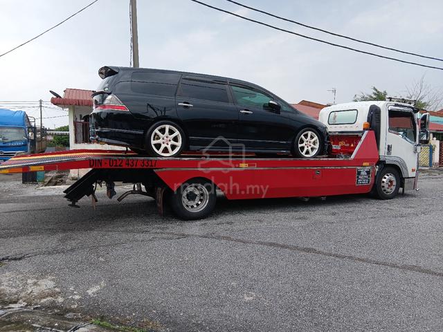 2005 Honda ODYSSEY 2.4 ABSOLUTE (A) - 3