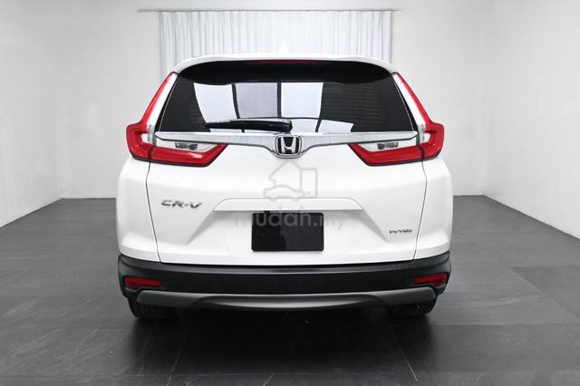 2018 Honda CR-V 2.0 2WD RW (A) TIPTOP CONDITION - 5