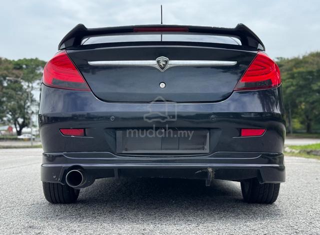 2009 Proton PERSONA 1.6 HIGH LINE (A) CLEAR STOCK - 5