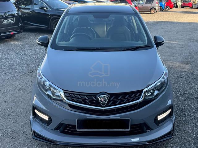 2019 Proton PERSONA 1.6 PREMIUM -- (A) - 4