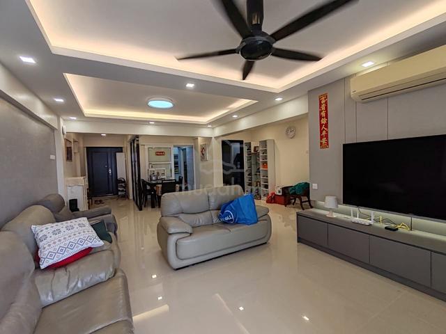Seri Mas Condominium 1