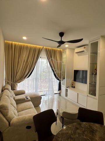Setia Sky Vista 1