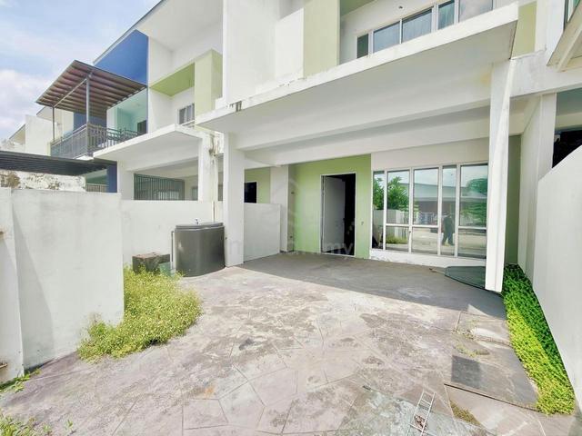 PALING MURAH ✅️ 2 Storey Terrace Jalan Kebun Baru Batu 9 Taman Bentara 1