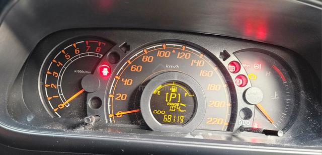 2016 Perodua MYVI 1.3 STANDARD G MY11 M600 - 5