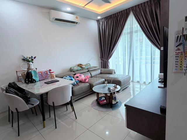Starhill Luxury Residences 1