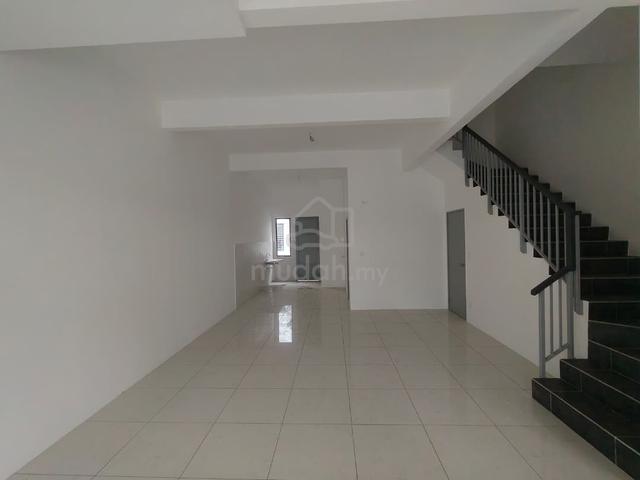 ‼️For Sell ‼️Double Storey Terrace📍 @Simpang Ampat , Pulau Pinang ‼️ 1