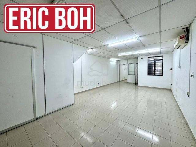 [2 STY] PULAU TIKUS 1624sf TERRACE TIMBER NEAR KALAWAI ROAD CHEAPEST 1