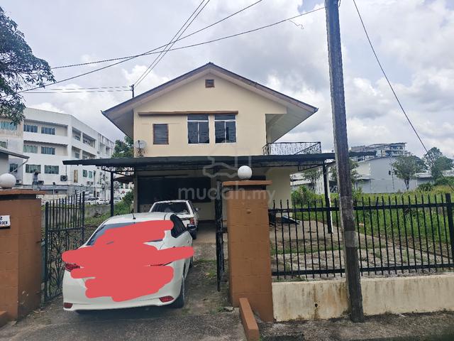 2 1/2 mile house for rent!! 1