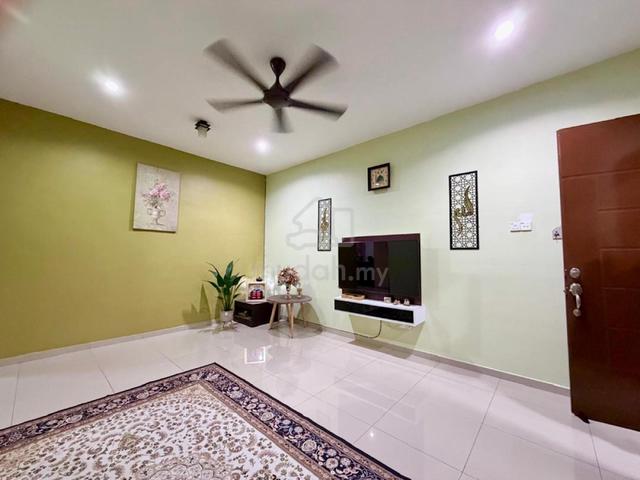 Bumi Lot Teres Setingkat Taman Bukit Katil Damai 2 Bukit Katil Melaka 1