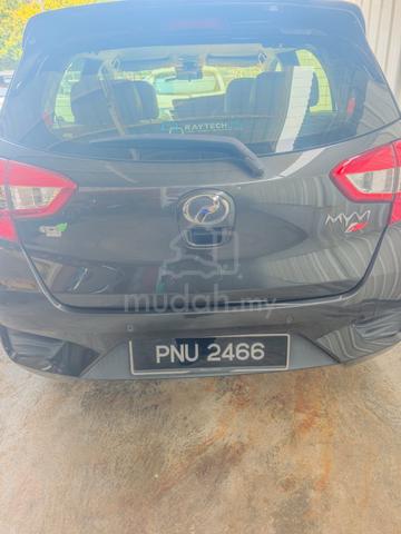2019 Perodua MYVI 1.5 AV (A) - 2