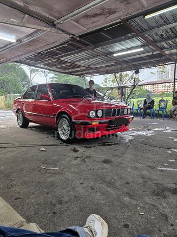 BMW E30 318i – Fully Restored | 100% Original Cond - 3