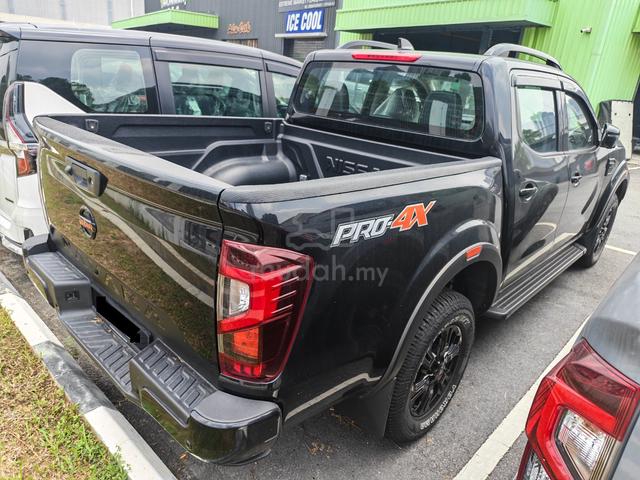 2025 Nissan NAVARA 2.5 PRO-4X X-TREMER PreReg313km - 4