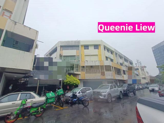 3rd Floor Commercial Shop Office Asia City Kota Kinabalu City Center 1