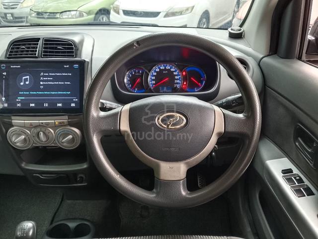 2010 Perodua Myvi 1.3 SXi (M) 5 Speed Premium - 5