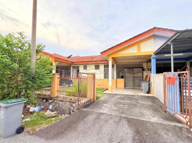 Seremban💥Taman Bukit Sendayan, 1-storey, CHEAPEST+CANTIK 1