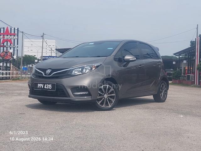 2021 Proton IRIZ 1.6 PREMIUM MY14 FACELIFT (A) - 1