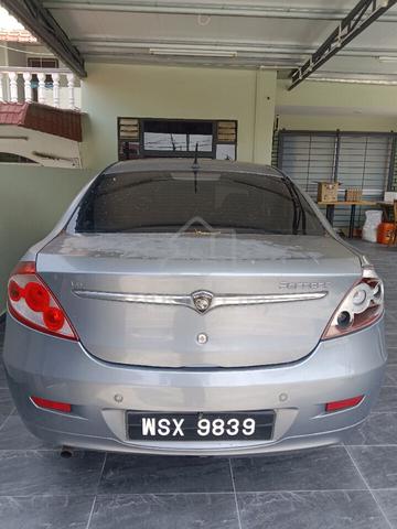 2009 Proton PERSONA 1.6 SE (A) - 2