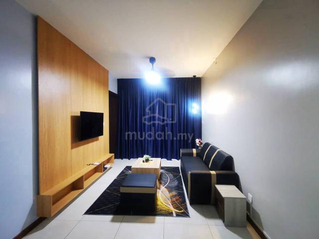 K Avenue Residential 1
