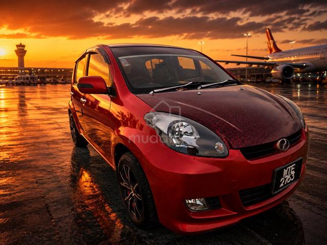 2009 Perodua MYVI 1.3 EXCLUSIVE FACELIFT (M) - 2