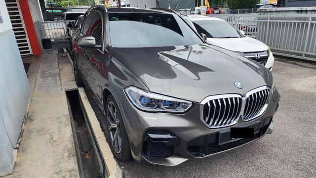 2023 Bmw X5 3.0 XDRIVE45E M SPORT (A) - 2