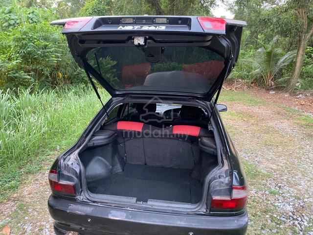 2005 Proton WIRA 1.5 GLI A/B SE (M) - 5
