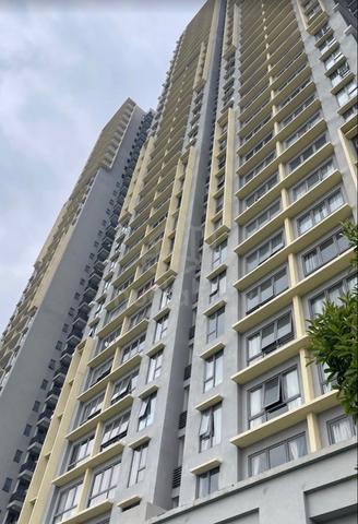 Sfera Residency 1