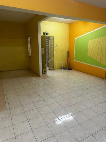 Bayu Villa 1