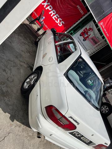 1995 Proton WIRA 1.5 GL (A) - 4