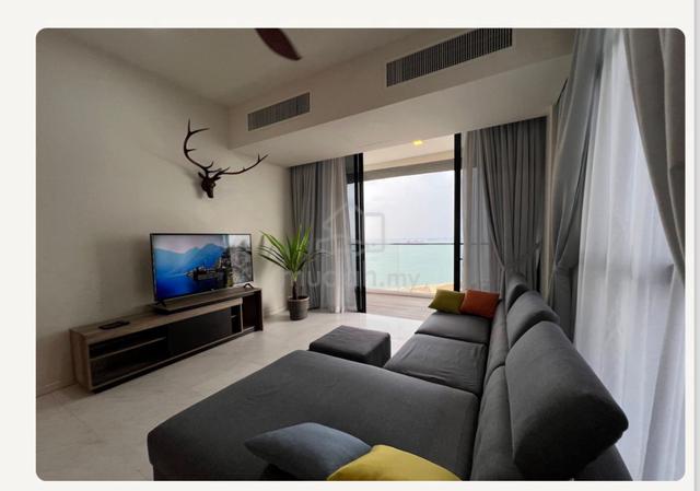 Setia V Residences 1