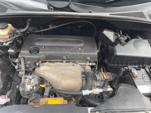 2007 Toyota HARRIER 2.4 240G L PACKAGE 4WD (A) - 2