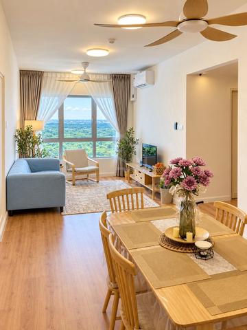 Aspire Residence 1