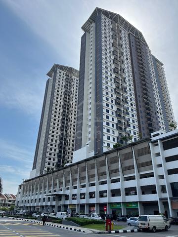 Aston Acacia @Bukit Mertajam 1