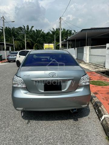 2009 Toyota VIOS 1.5 E NCP93R-BEPRKE (A) - 5