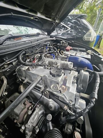 Mitsubishi Pajero Sport GS-2010 (Black) for sale - 2