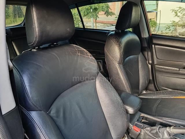 2014 Subaru XV 2.0 PREMIUM (A) - 4