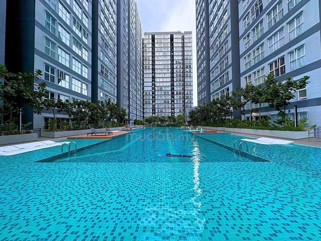 Canopy Hills 1