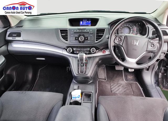 2015 Honda CR-V 2.0 2WD FACELIFT (A)CRV - 5
