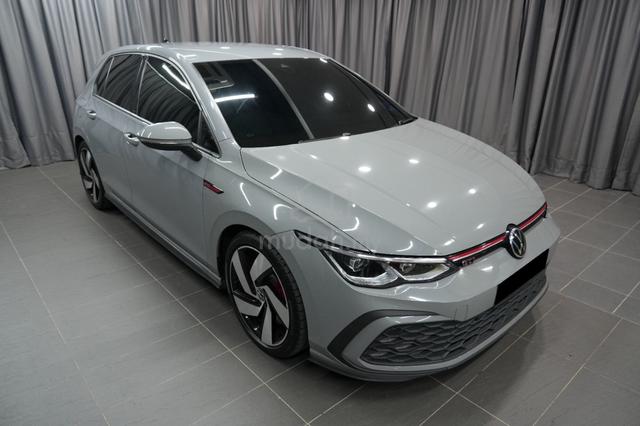 2023 Volkswagen GOLF GTI 2.0 (A) - 1