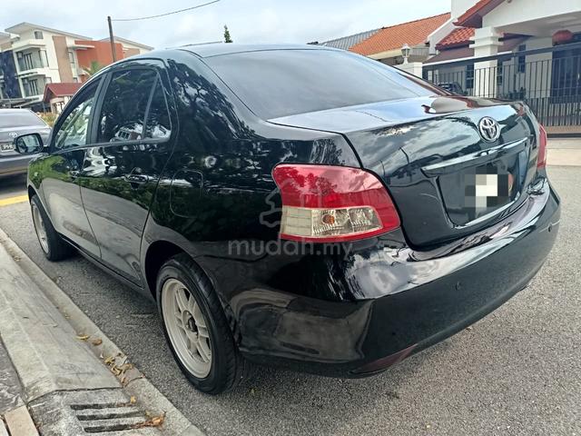 2008 Toyota VIOS 1.5 E (A)Loan Kedai DISEDIAKAN‼️ - 3