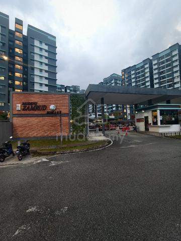 Residensi Zamrud 1