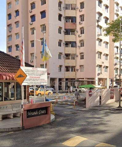 Mewah Court (Jelutong) 1